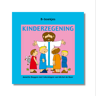 Kinderzegening B-boekje